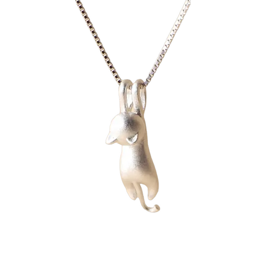 Cats Pendant Coco & Dee