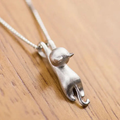 Cats Pendant Coco & Dee