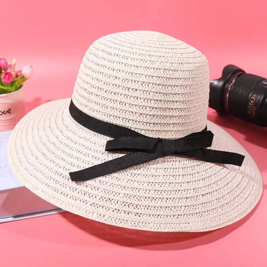 Cecily Beach Hat Coco & Dee