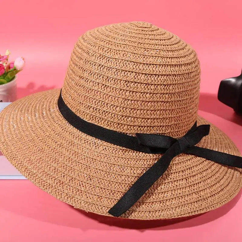 Cecily Beach Hat Coco & Dee