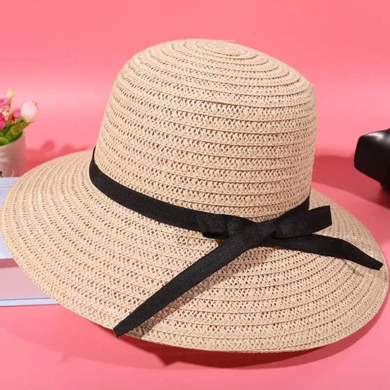 Cecily Beach Hat Coco & Dee