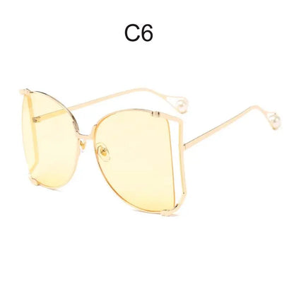 Ceilin Sunglasses Coco & Dee