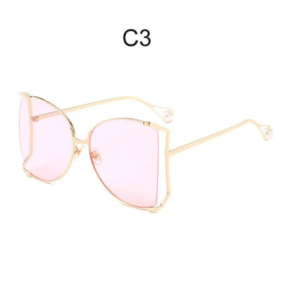 Ceilin Sunglasses Coco & Dee