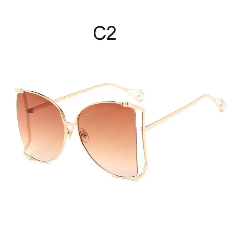 Ceilin Sunglasses Coco & Dee