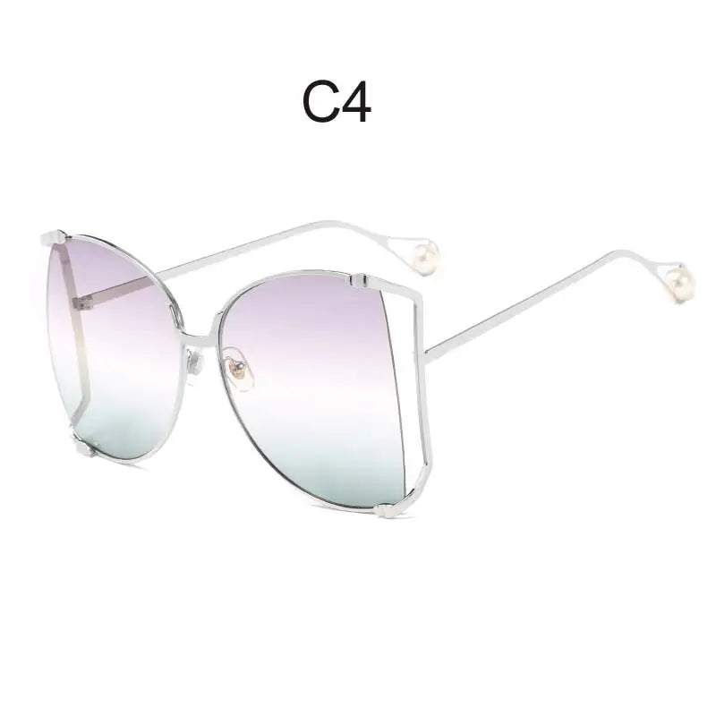 Ceilin Sunglasses Coco & Dee