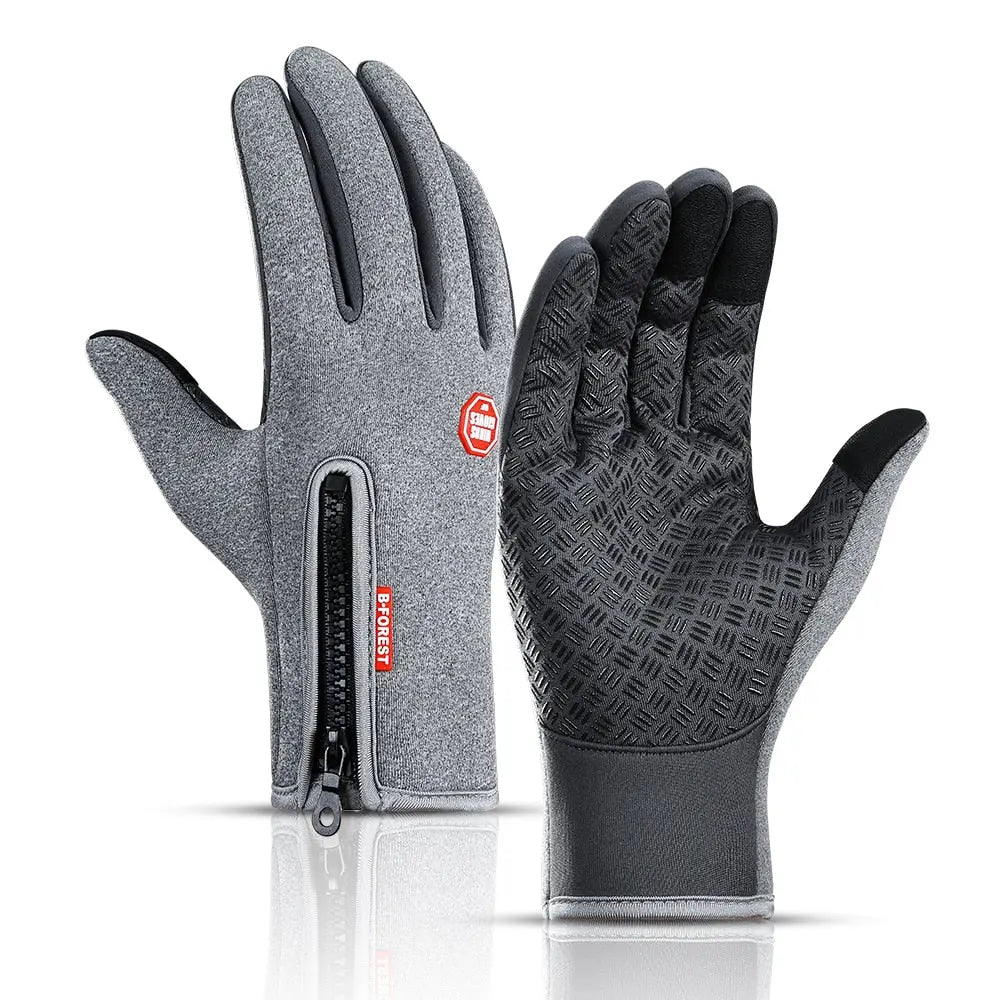 Cosy Winter Gloves Coco & Dee