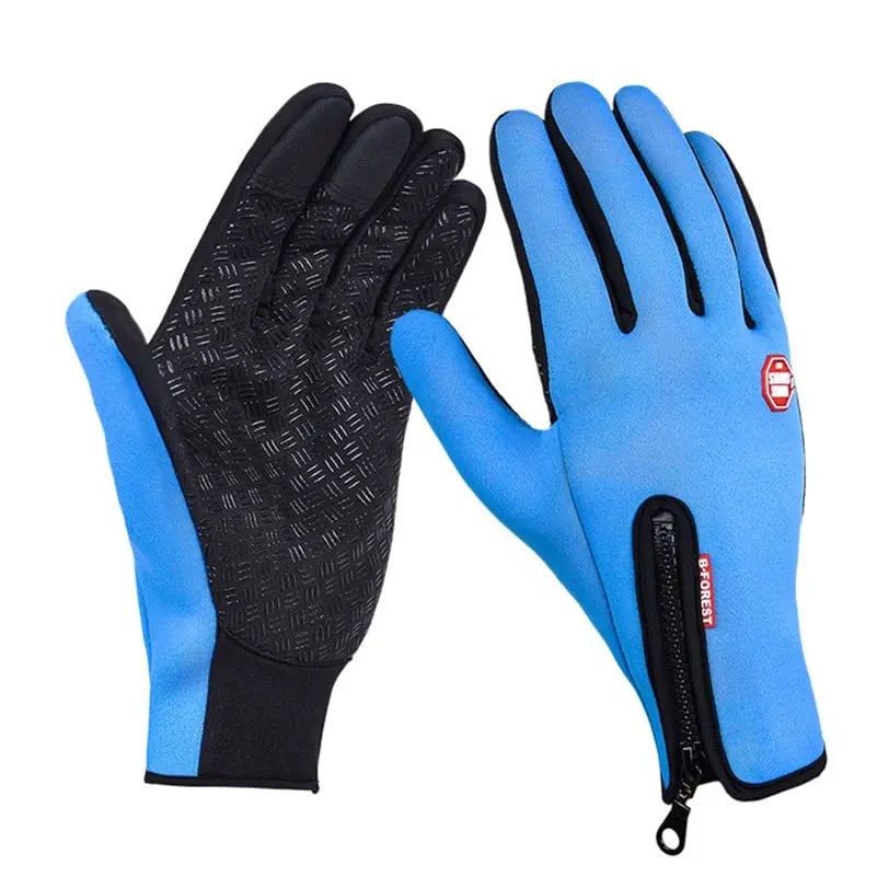 Cosy Winter Gloves Coco & Dee
