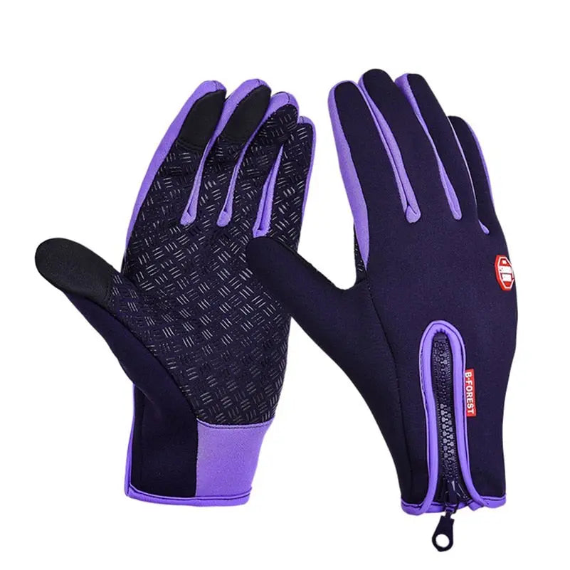 Cosy Winter Gloves Coco & Dee