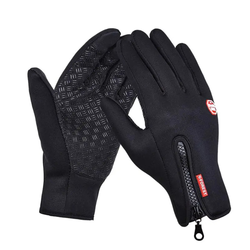 Cosy Winter Gloves Coco & Dee