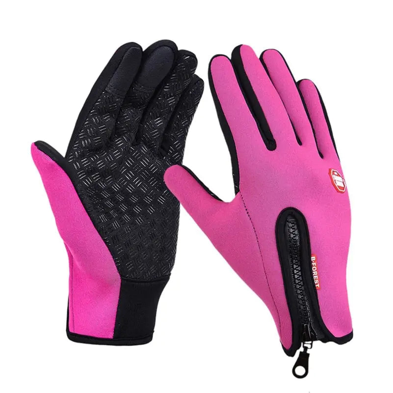 Cosy Winter Gloves Coco & Dee