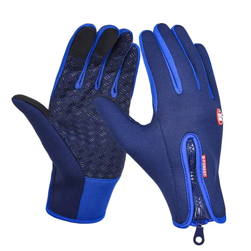 Cosy Winter Gloves Coco & Dee