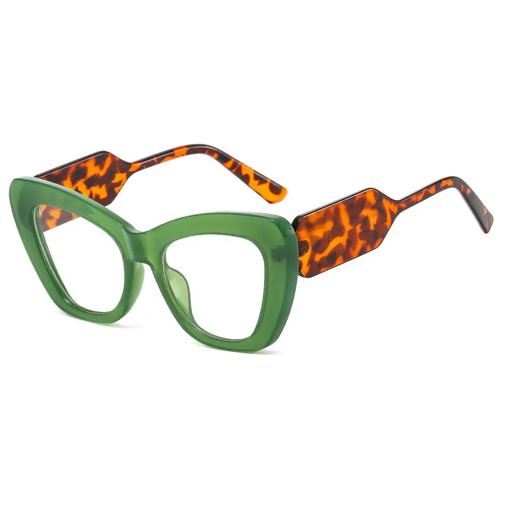 Daisy Cat Eye Sunglasses Coco & Dee