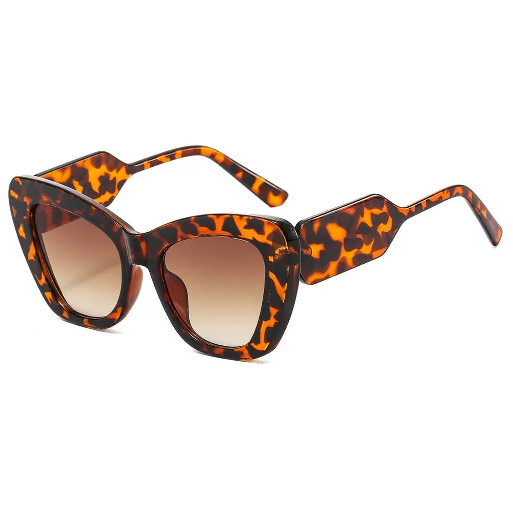Daisy Cat Eye Sunglasses Coco & Dee