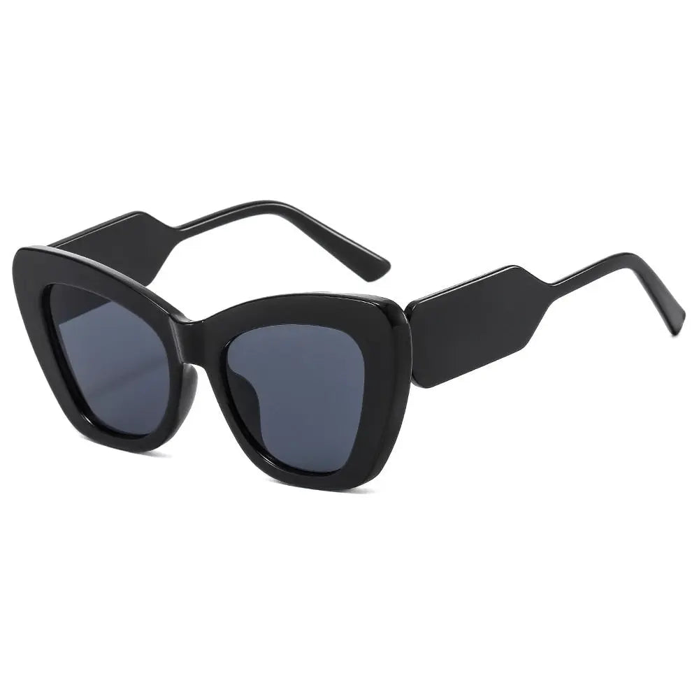 Daisy Cat Eye Sunglasses Coco & Dee