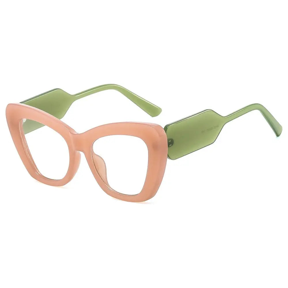 Daisy Cat Eye Sunglasses Coco & Dee