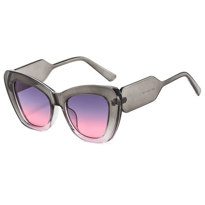 Daisy Cat Eye Sunglasses Coco & Dee
