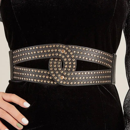 Diana Corset Belt