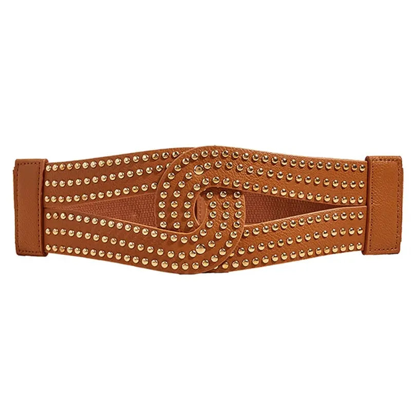 Diana Corset Belt