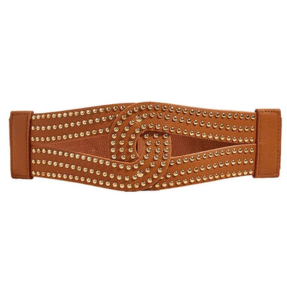 Diana Corset Belt
