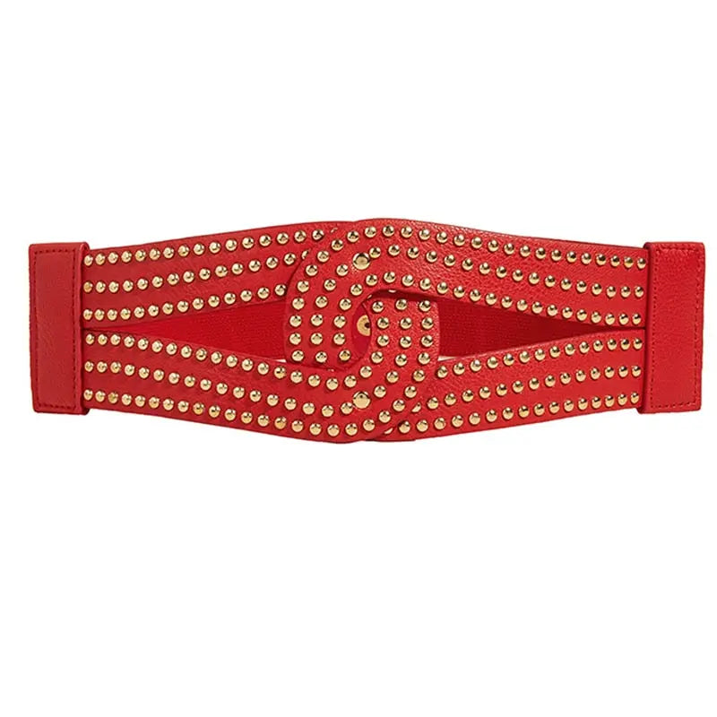 Diana Corset Belt