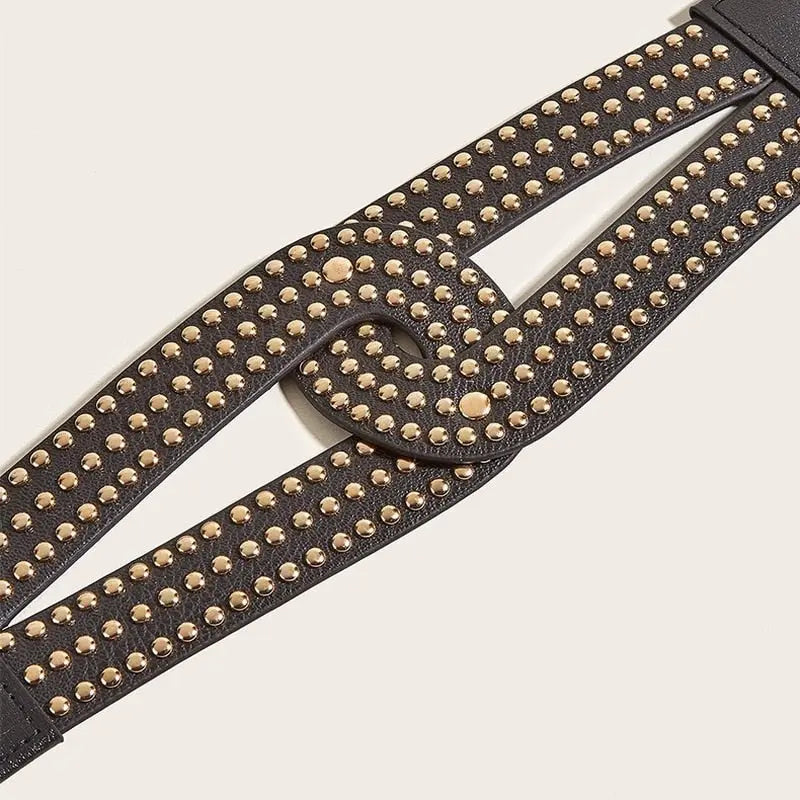 Diana Corset Belt
