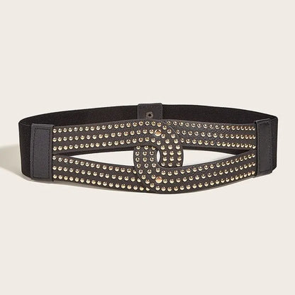Diana Corset Belt