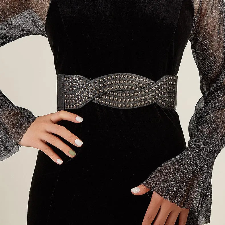 Diana Corset Belt