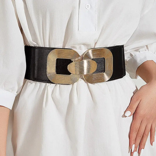 Dolly Corset Belt Coco & Dee