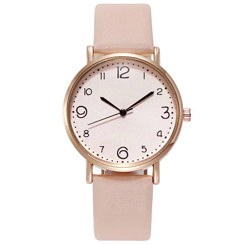 Eleganto Luxury Watch Coco & Dee