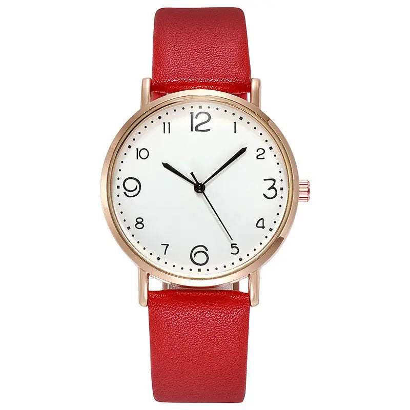 Eleganto Luxury Watch Coco & Dee