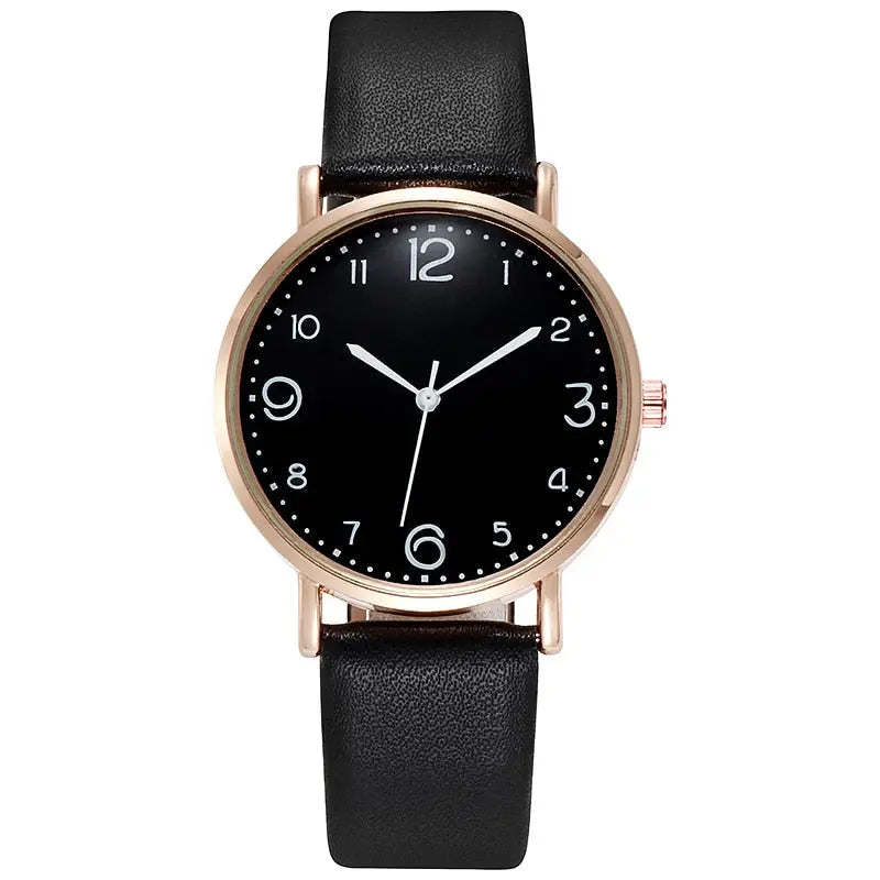 Eleganto Luxury Watch Coco & Dee