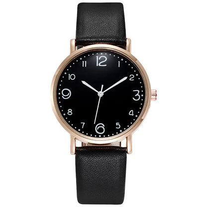 Eleganto Luxury Watch Coco & Dee