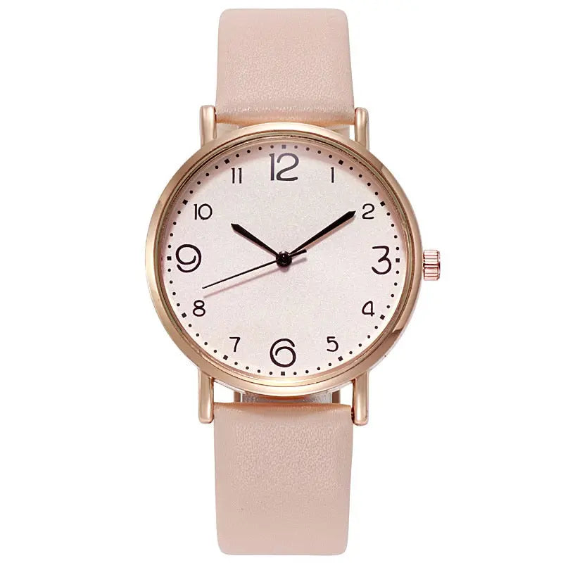 Eleganto Luxury Watch Coco & Dee