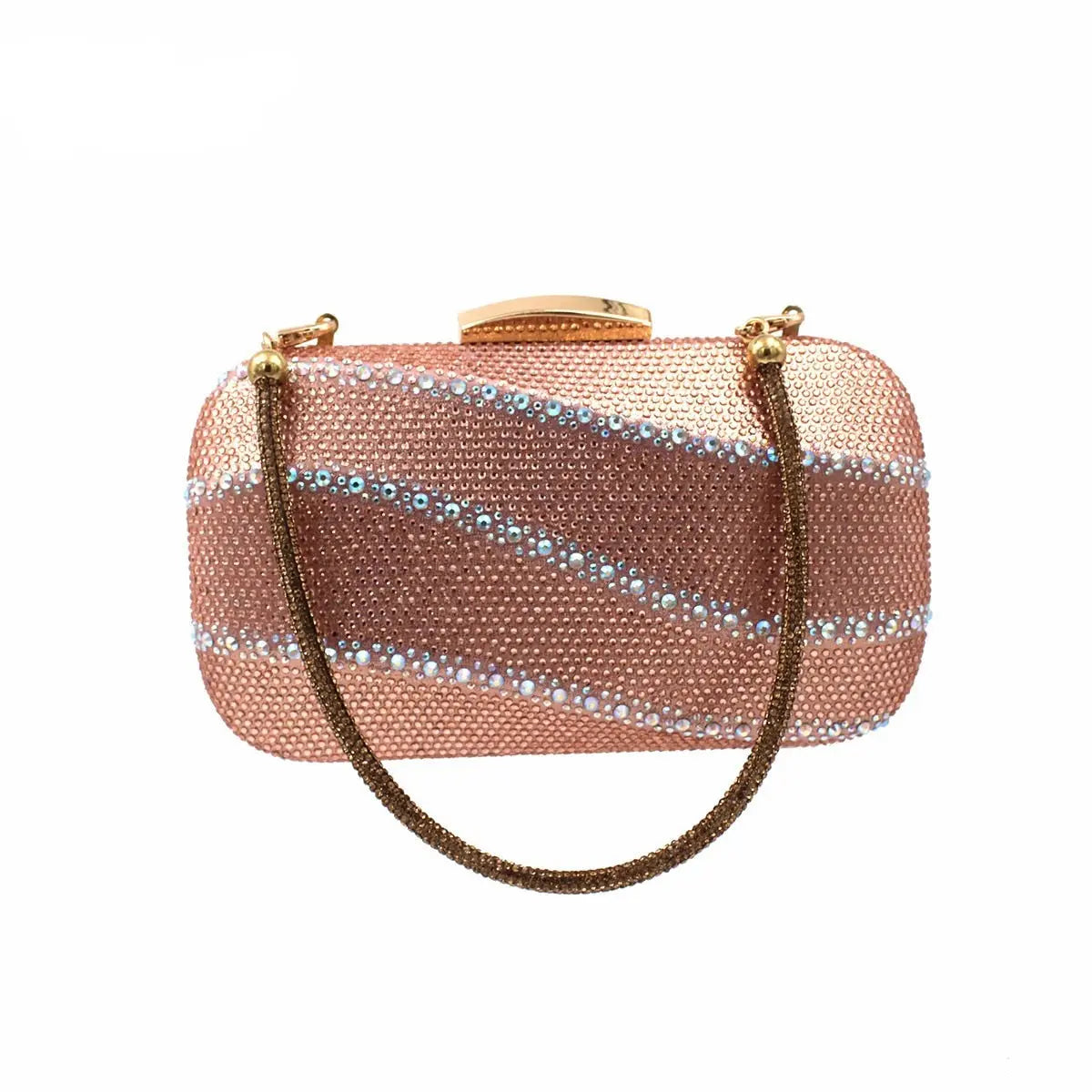 Enigma Bag & Shoe Set