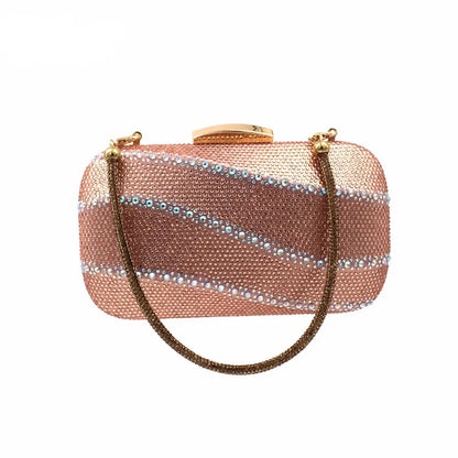 Enigma Bag & Shoe Set