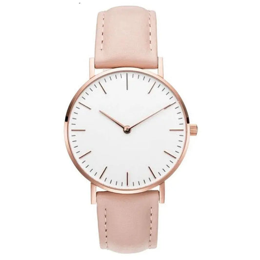 Femme Elegant Watch Coco & Dee