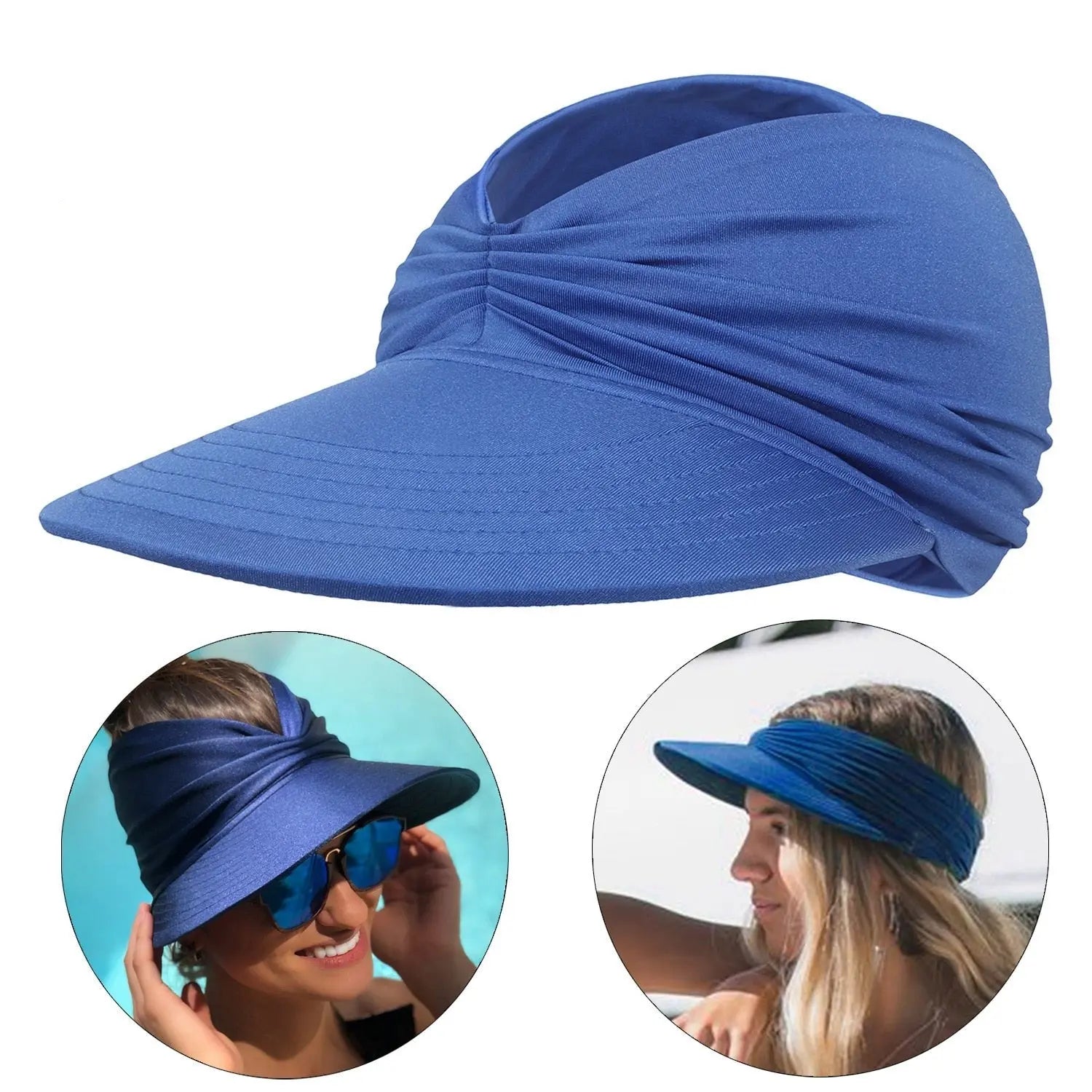 Fergo Beach Hat Coco & Dee