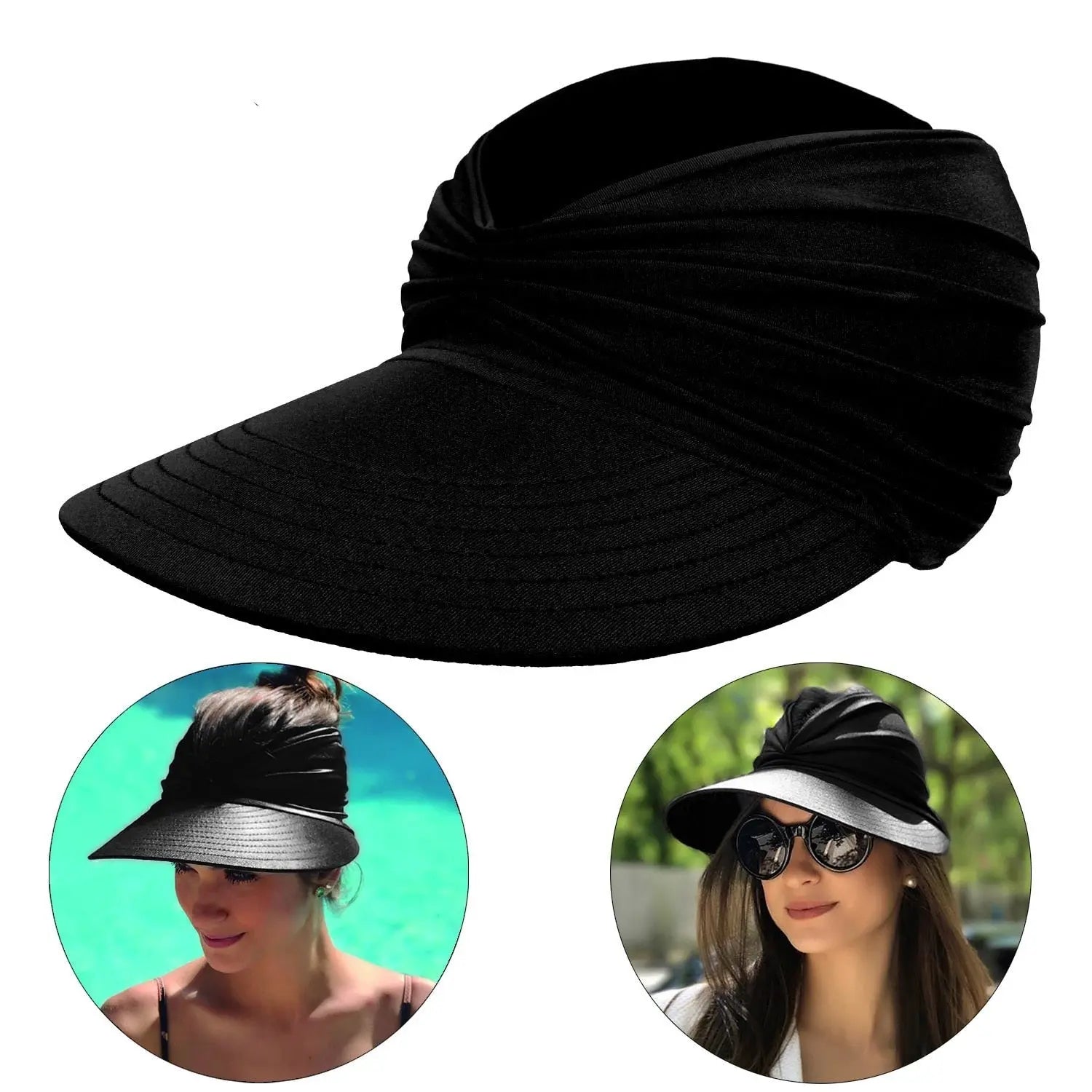 Fergo Beach Hat Coco & Dee