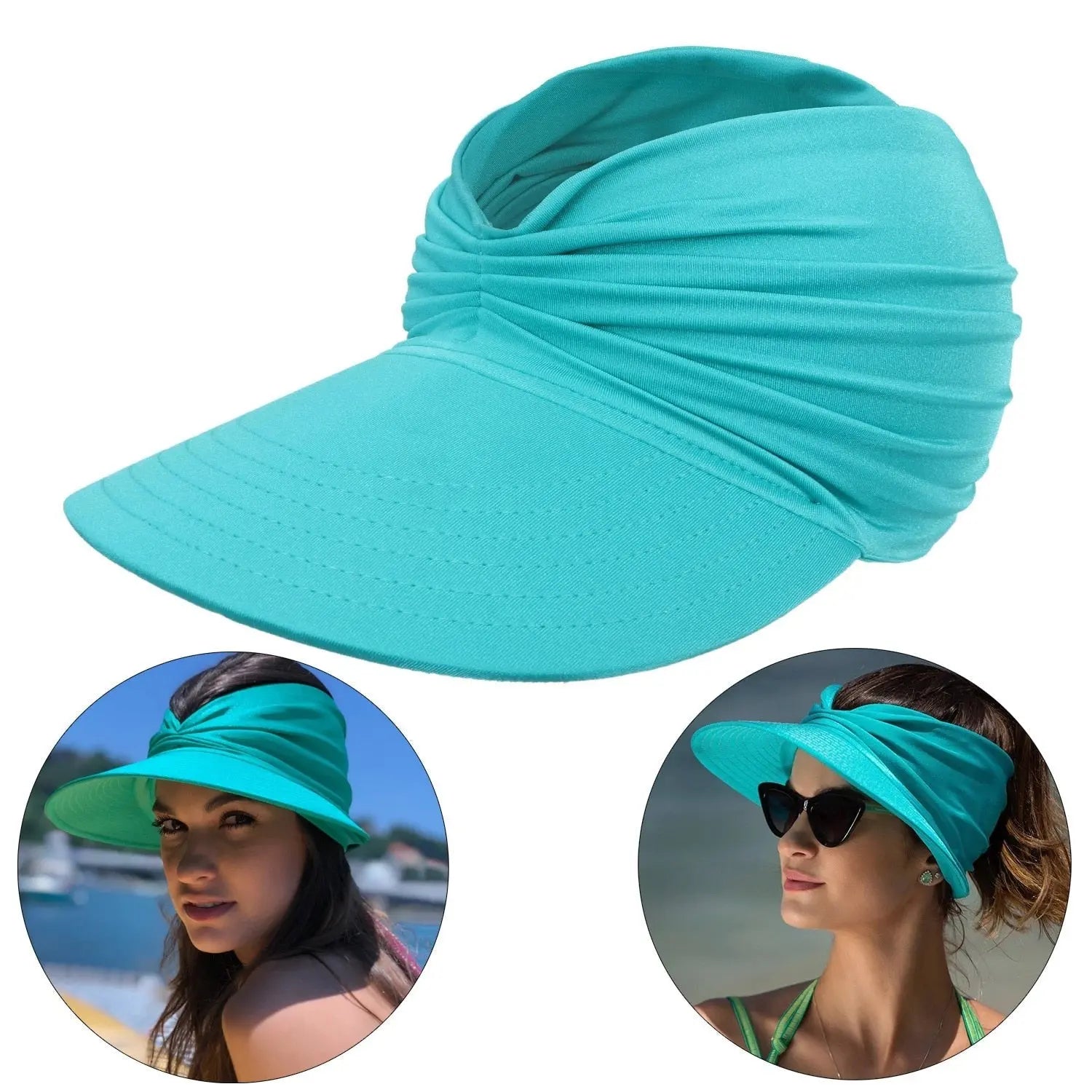 Fergo Beach Hat Coco & Dee