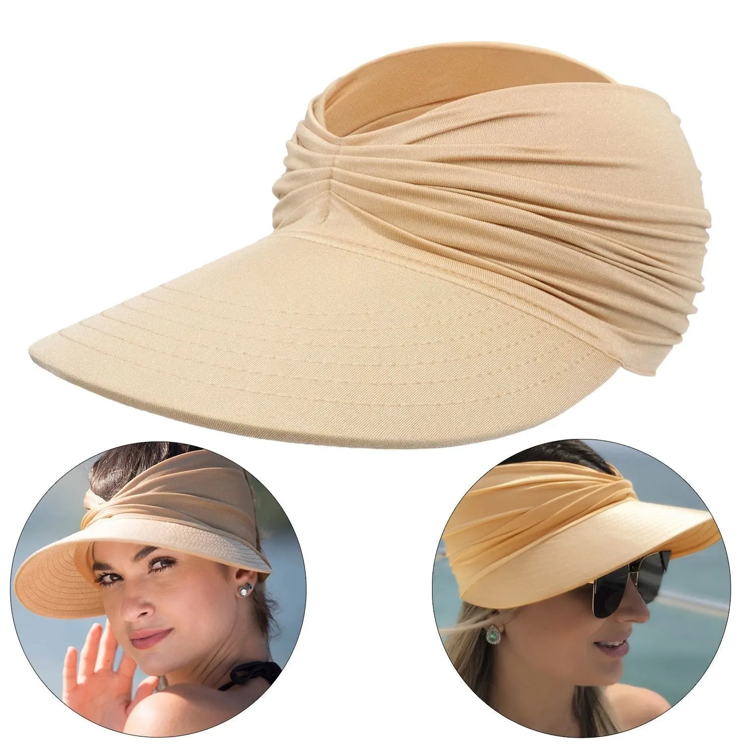 Fergo Beach Hat Coco & Dee