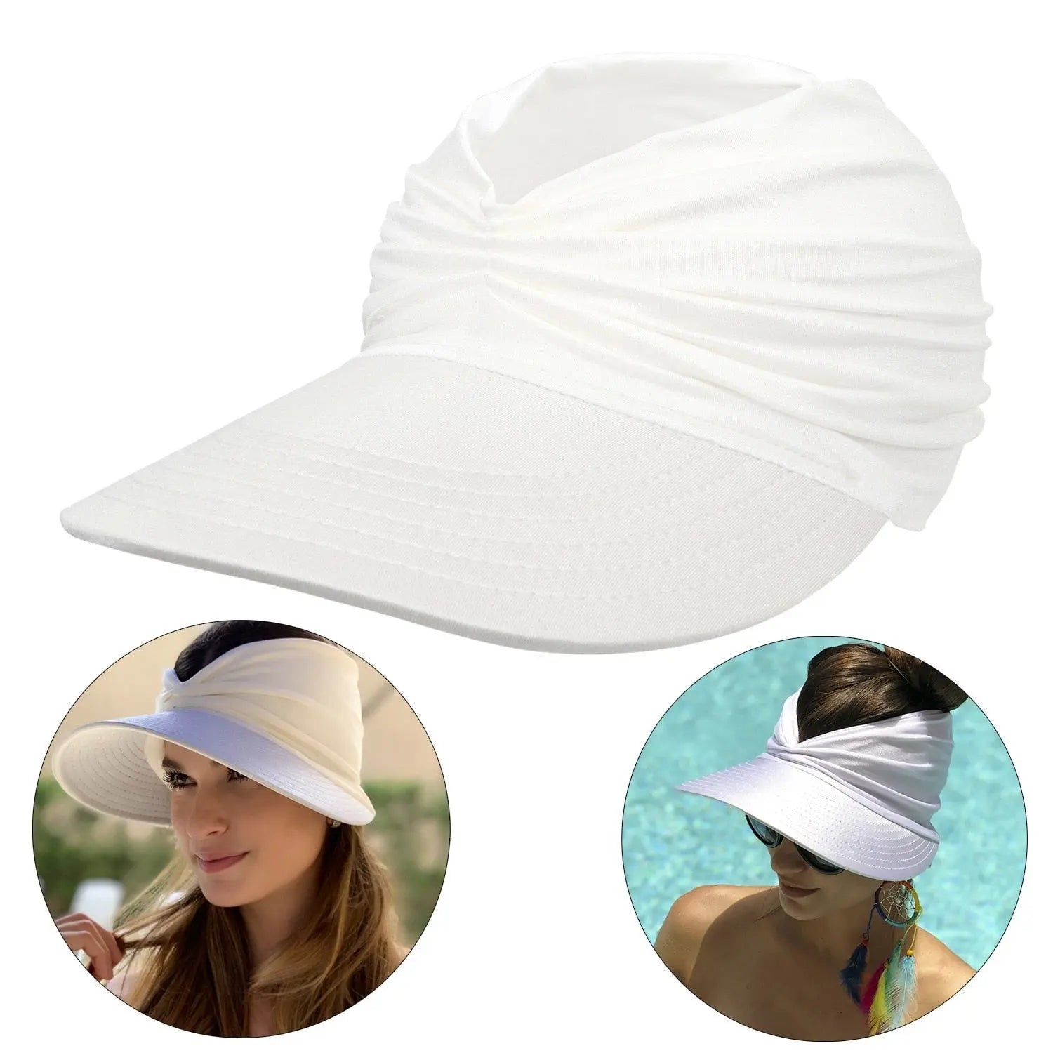 Fergo Beach Hat Coco & Dee