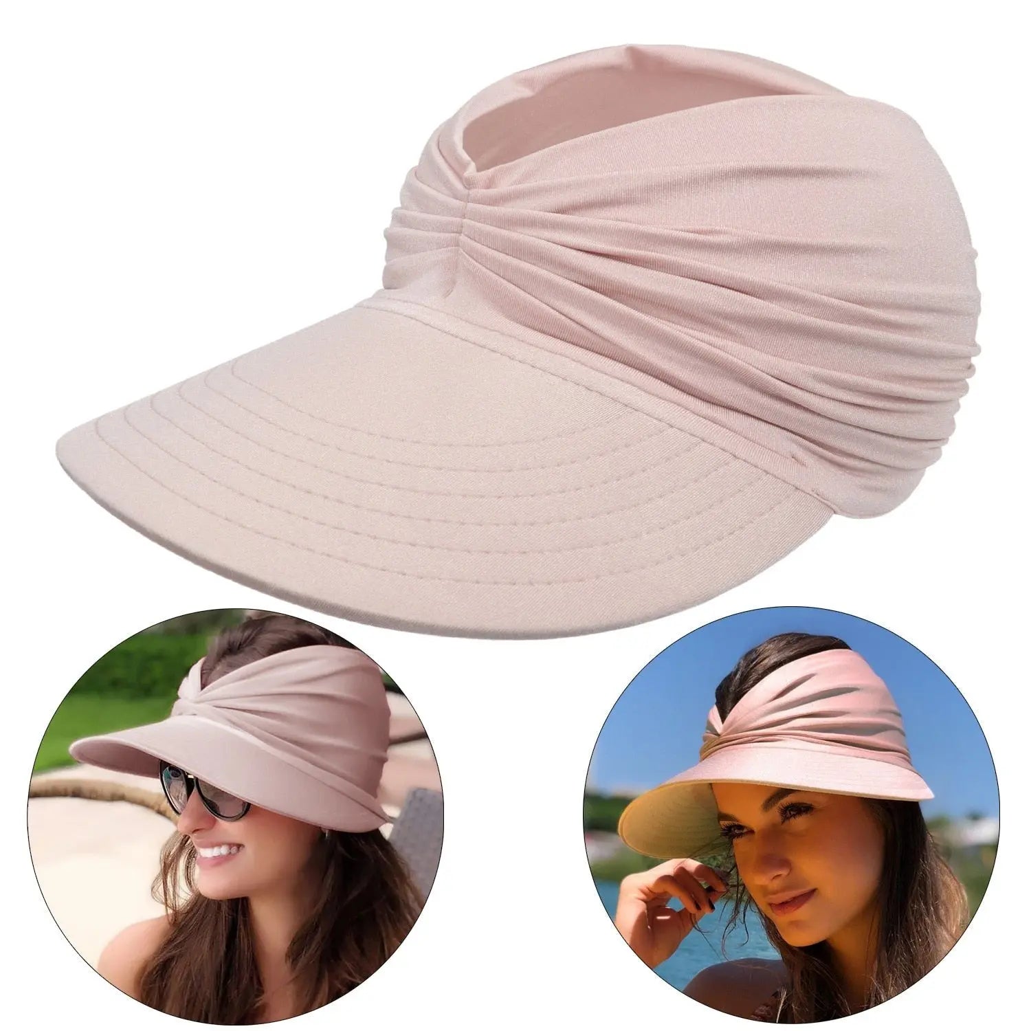 Fergo Beach Hat Coco & Dee