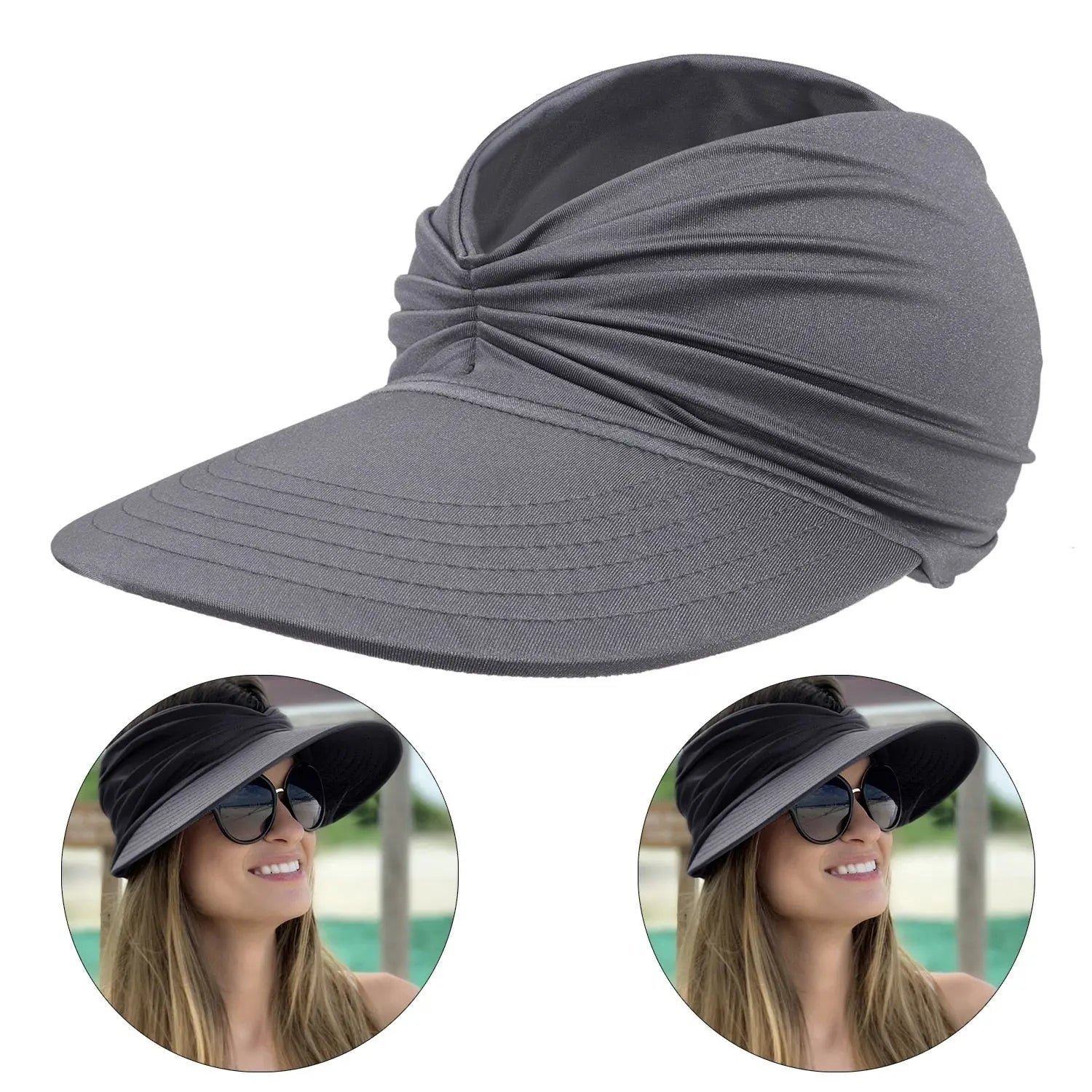 Fergo Beach Hat Coco & Dee