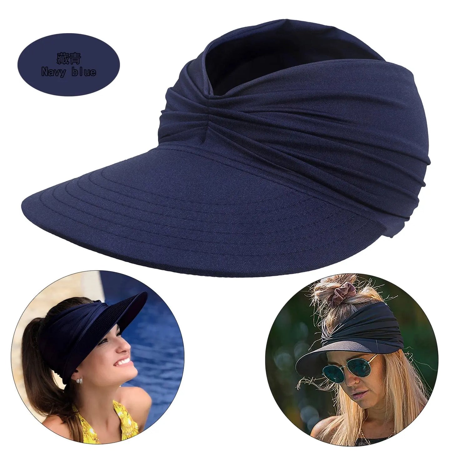 Fergo Beach Hat Coco & Dee