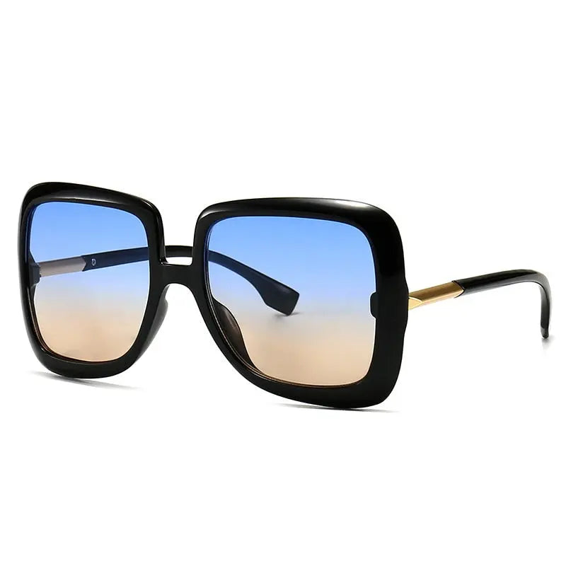 Gafas Oversize Sunglasses Coco & Dee