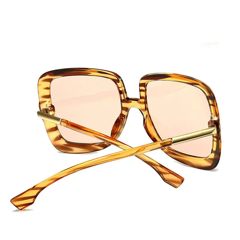 Gafas Oversize Sunglasses Coco & Dee