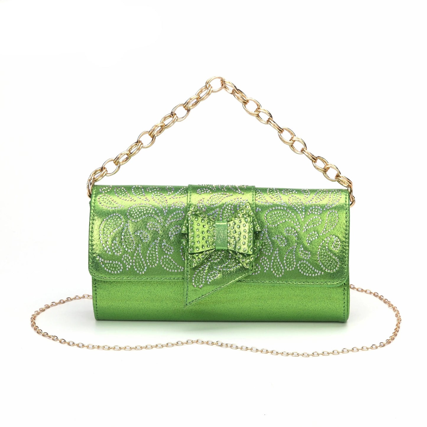 Gina Bag & Shoe Set