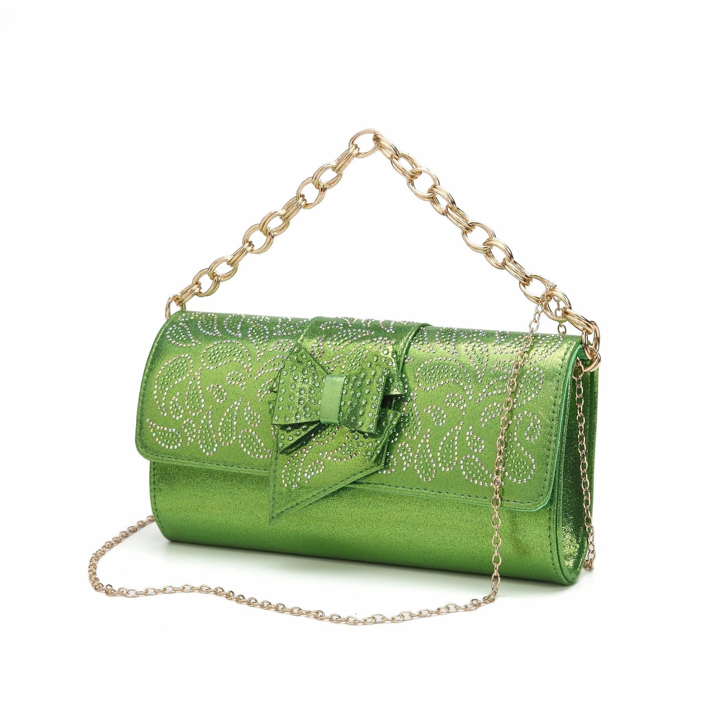Gina Bag & Shoe Set