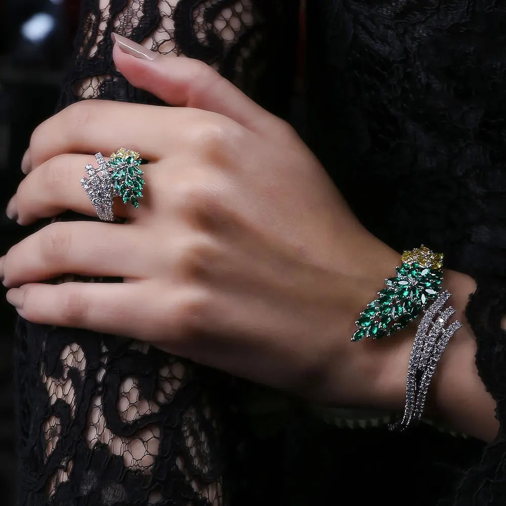 Penori Jewelry Set Coco & Dee
