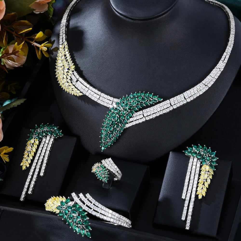 Penori Jewelry Set Coco & Dee